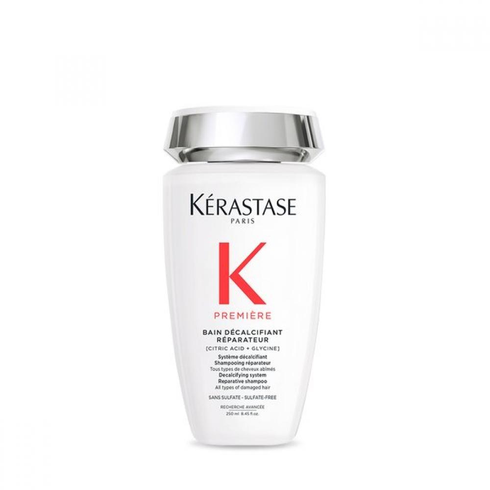 

K Rastase Dicalifying Shampoo 250ml Single option