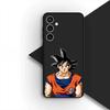 Protective Cover Dragons Gokus Balls Son Gohan Super for Xiaomi Redmi 15 15C 14C 8A A4 A5 Note 8 7 14 Pro + 8T 14S Phone Case