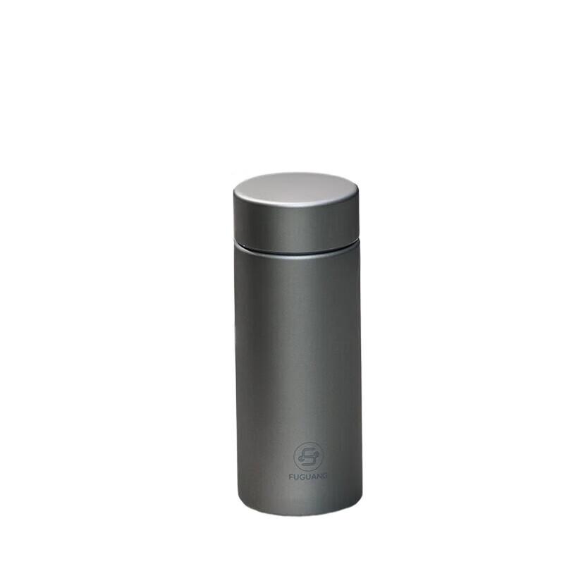 Fuguang Pure Titanium Tea Infuser Vacuum Flask