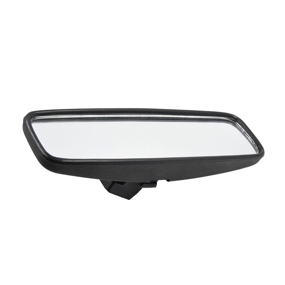 Car Interior Rear View Mirror Replacement 814842 for Peugeot 107 206 106 Toyota Aygo Citroen