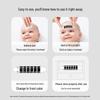 DR. Ma Baby Stirnthermometer-Pflaster