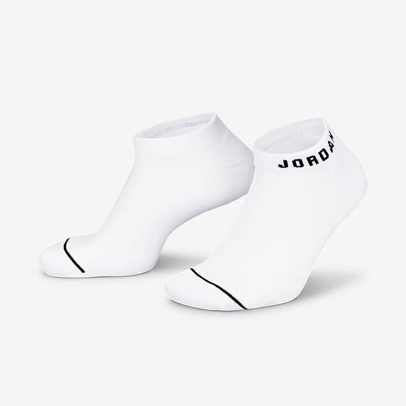 Nike Everyday Crew Socks M