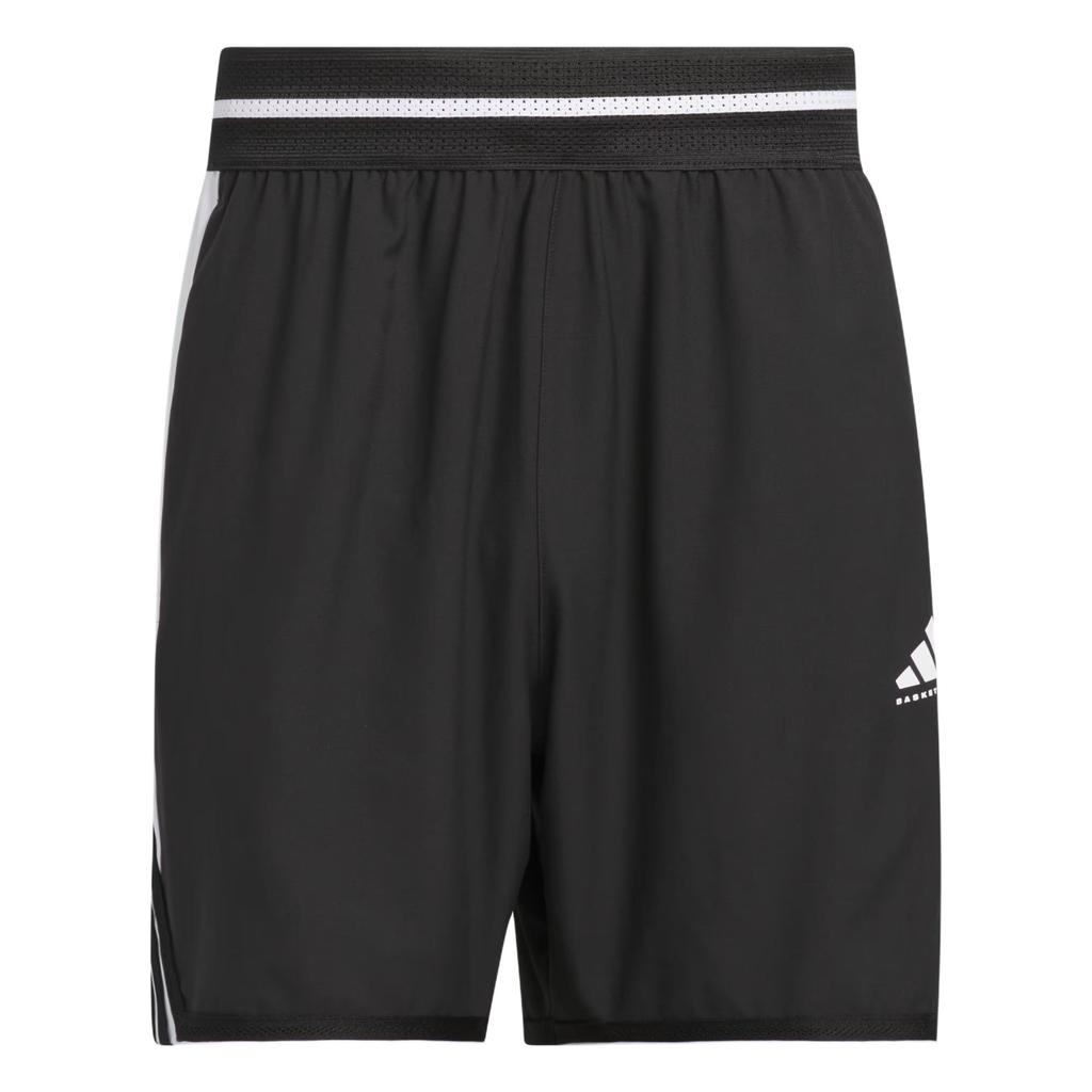 Adidas Basketball Climacool SS25 Crazy Lite Comfortable Quick-Dry Simple Fashion Sports Shorts Men shorts JX6381