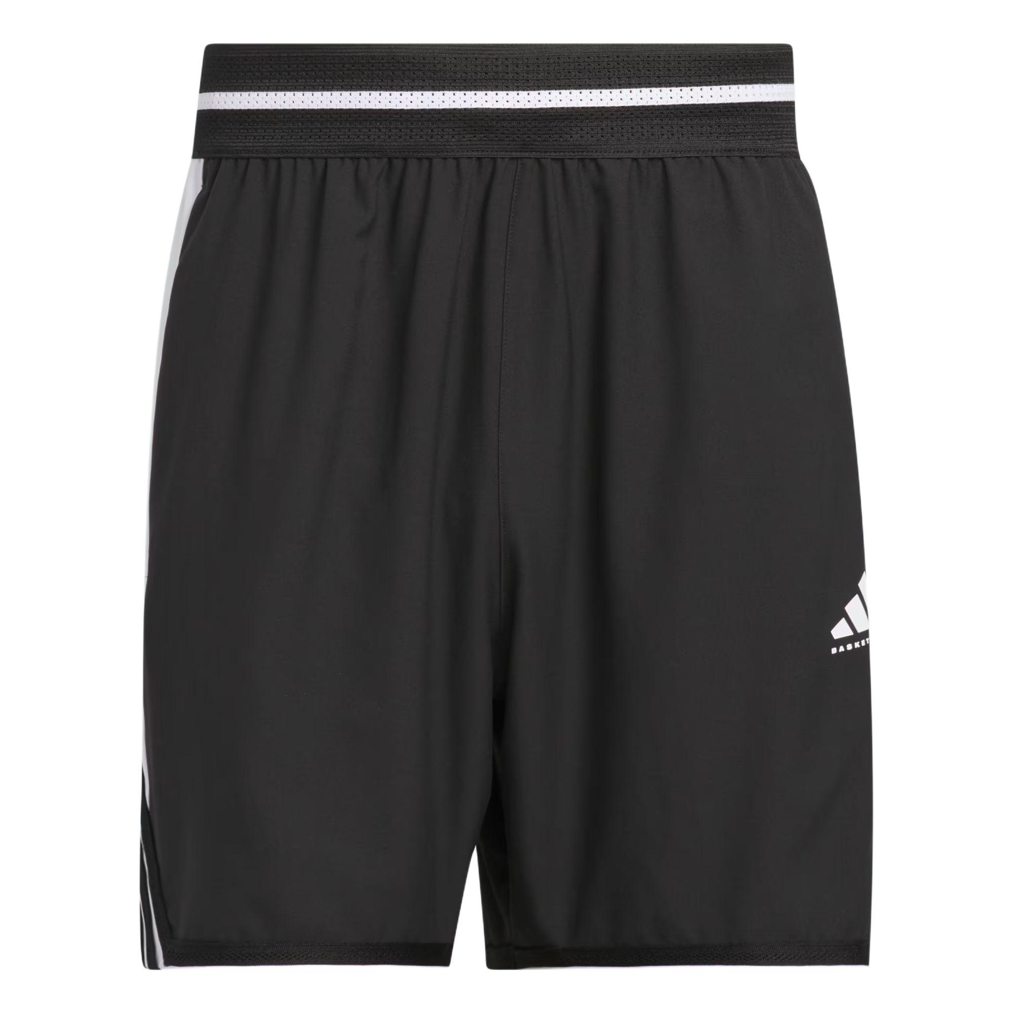

Adidas Basketball Climacool SS25 Crazy Lite Comfortable Quick-Dry Simple Fashion Sports Shorts Men shorts JX6381 2XL