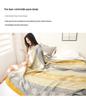 Five-Layer Gauze Summer Blanket: Thin, Cool, and Perfect for Naps