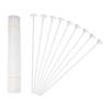 Balloon Stick and Cup Holder Set