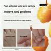 Diane Lactic Acid Moisturizing Hand Cream (3-Pack)