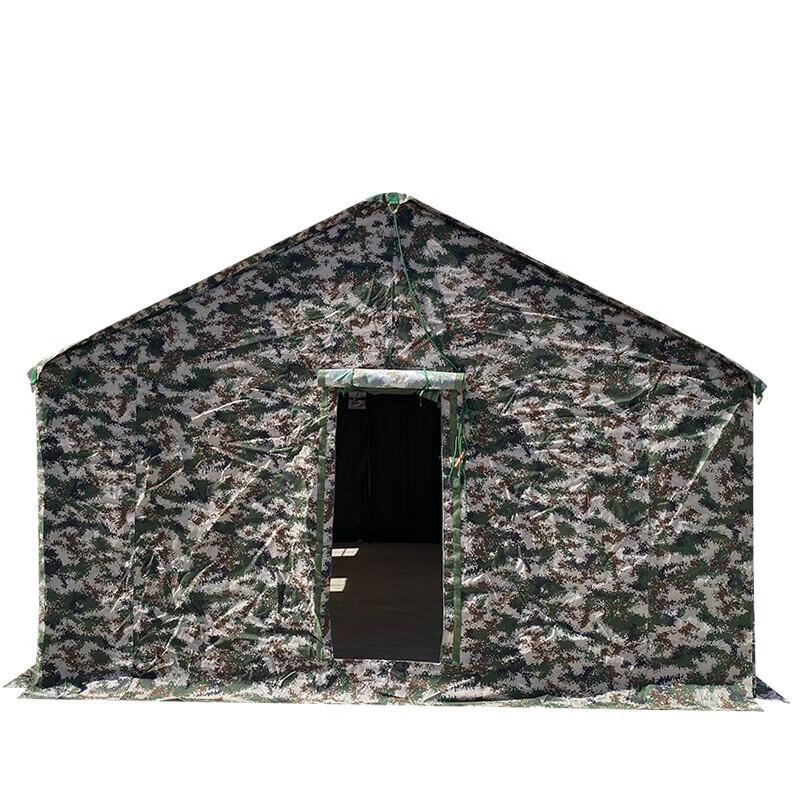 Shouli Ares 93 Class Military Tent & Accessories