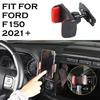 Dash Air Vent Phone Holder for Ford F-150 -2024 Mobile Stand Mount Interior