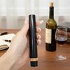 Nåltyp Vinöppnare Lufttryckskorkskruv Vinflaskkorkskruv för Hem, Restaurang och Fest
