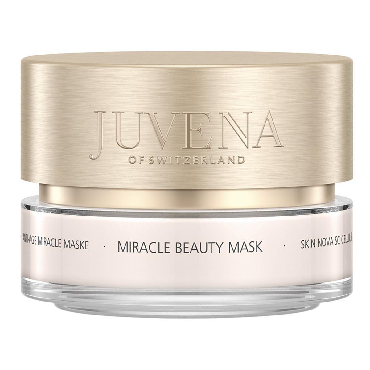 

Маска красоты Juvena Miracle 75 мл