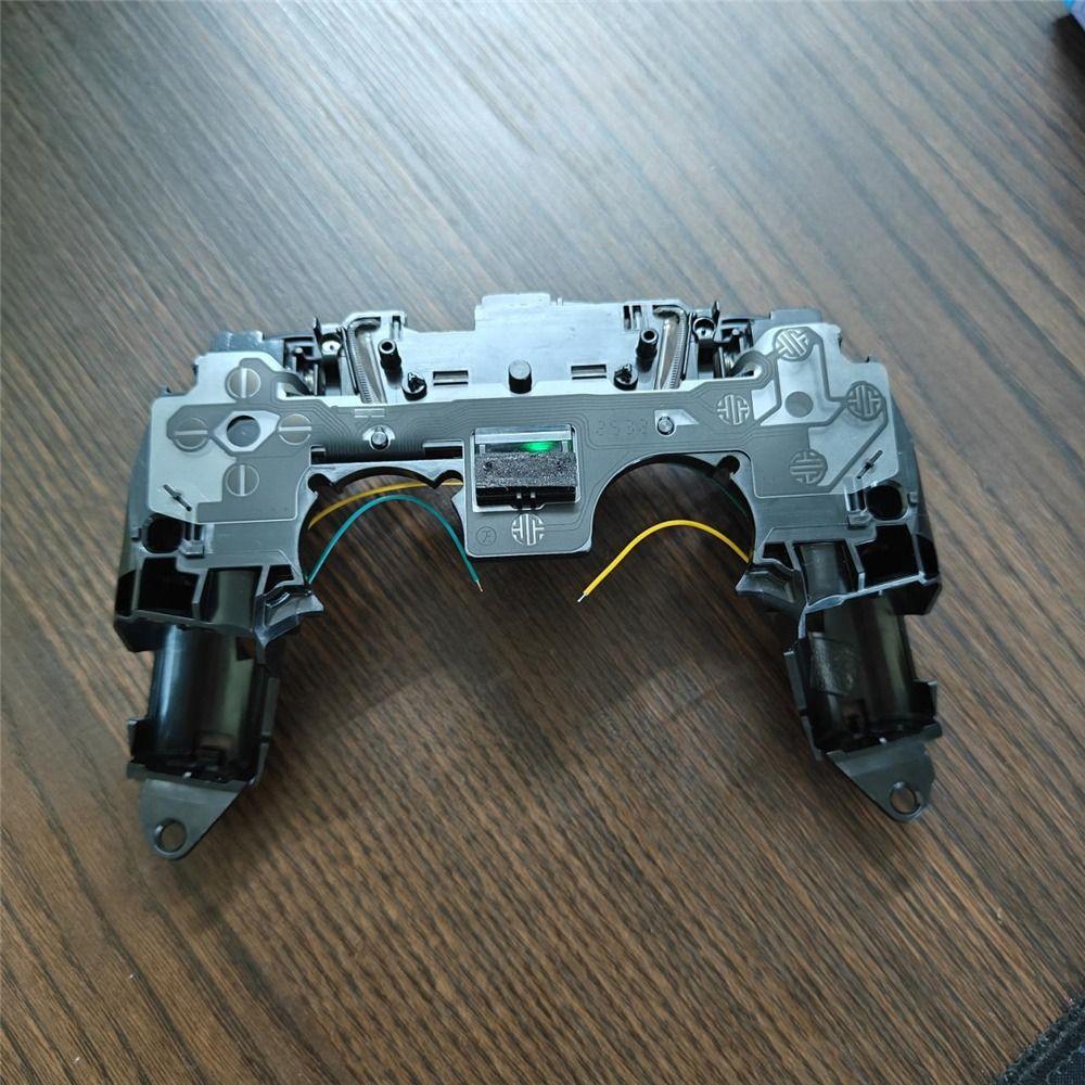 Replacement Part Game Controller Bracket Support Frame Controller Film Internal Stand Support Internal Bracket for PS5 V2.0 V3.0