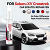 For Subaru XV Crosstrek 1996-2026 Paint Repair Pen Touch Up Scratch Remover DIY Auto Accessories Black White
