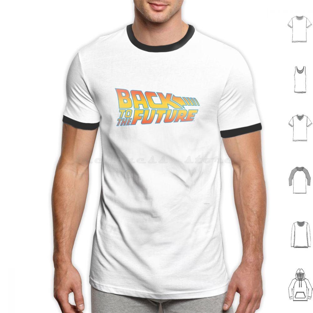 Bttf T Shirt Men Women Kids 6xl Back To The Future Marty 80s 90s Doc Brown Bttf 80s Movies 90s Movies Movies Pop Culture