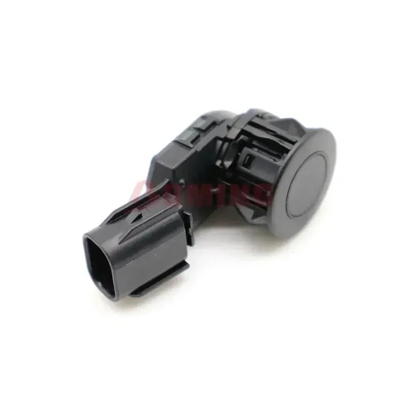 4Pcs New Black PDC Parking Sensor 89341-0C010 For Toyota Tundra 4.0L 4.6L 5.7L
