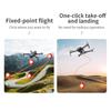 Wifi Drone 4K Professional 5G Drones EIS Camera Anti-Shake 3-Axis Gimbal Brushless Motor  Foldable Quadcopter