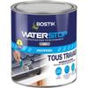 Waterproofing Membrane - BOSTIK - Waterstop - Leak Repair - Pot 1 Kg - Grey