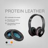 Replacement Memory Ear Pad Protein Leather Around Ear Cups Cushion Cover for  QuietComfort 25 15 QC2 QC15 AE2 AE2I AE2W