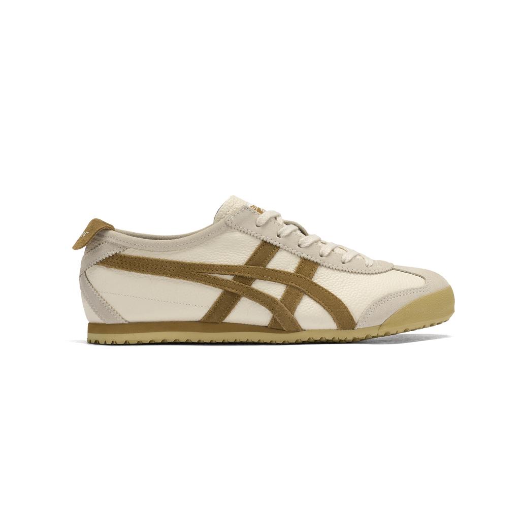 ONITSUKA TIGER Mexico 66 Fehér Barna Unisex Tornacipő 1183C076-200