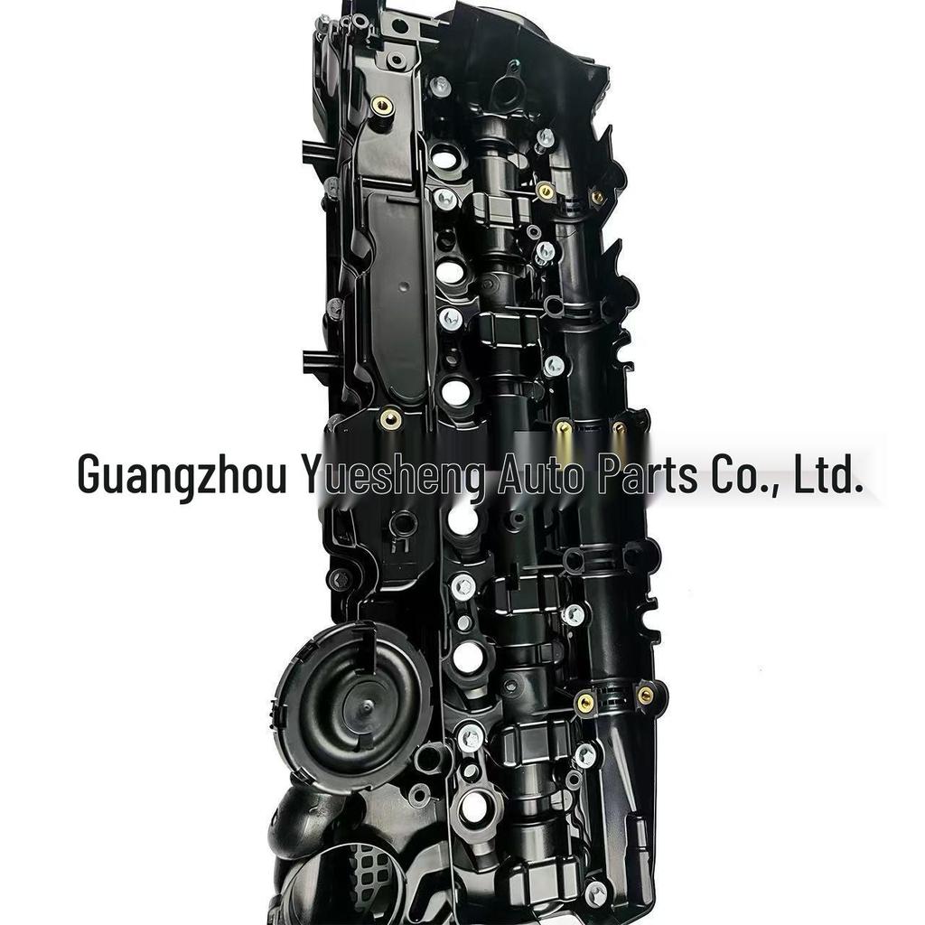 Brand New BMW N57 Engine Valve Cover Assembly for X3 (F25), X4 (F26), X6