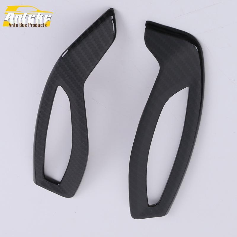 

CHR Upper Air Outlet Decorative Frame Sticker for Car Accessories