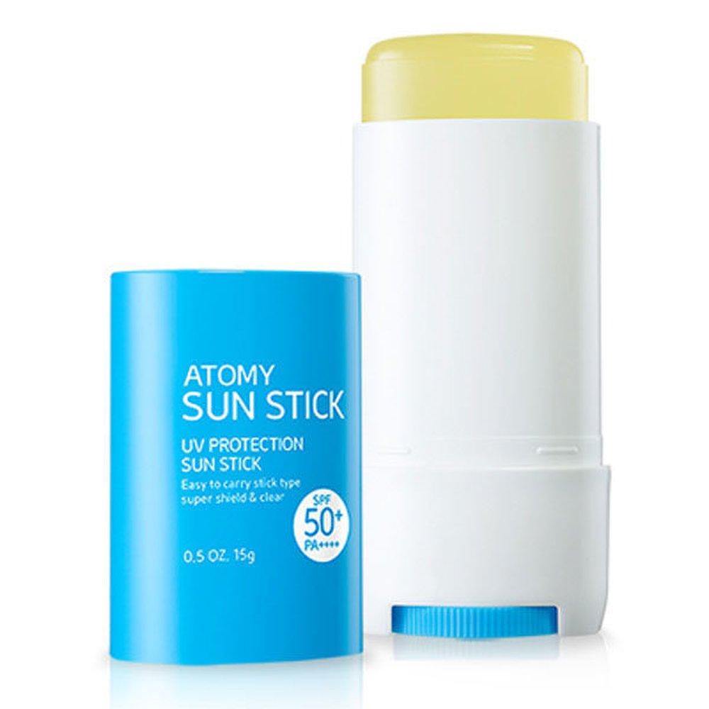 Atomy Sun Stick 15g/UV Blocking Sun Stick SPF50+ PA++++