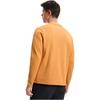 FILA Fitness Series Knitted Quick-Dry Long Sleeve T-Shirt Men Tops A11M541209F-OR