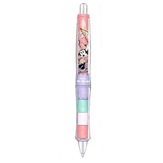 Sunstar Stationery Disney Mechanical Pencil Grip S4473027 Minnie Dr.