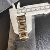 Used Longines Genuine Frame Width 17mm 4 Frames