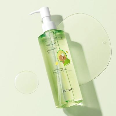 NEUES Avocado Reinigungsöl 300ml