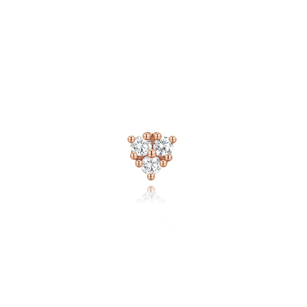 Roseedor Pure Buddy Single Piercing_251900006