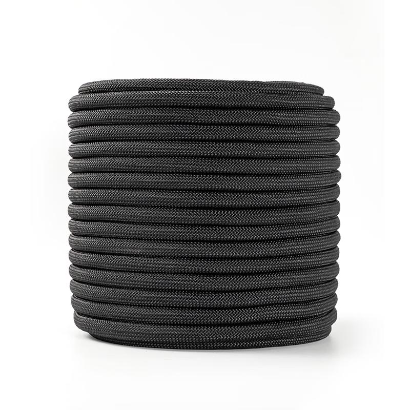 22mm Heavy-Duty Polyester Safety Rope