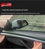 Tesla Model Y Refresh Edition Door Trim Cover - Interior Upgrade Accessory