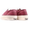 Converse Addict Comfortable Daily Low-top Canvas Shoes Unisex Red and White