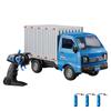 Remote Control Truck 2.4GHz 1/16 Remote Controlled Transport Car Sprayer Vehicle Multi Direction