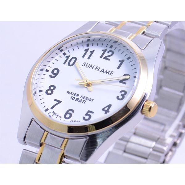 J-AXIS MJG-X01 Men's Quartz Wrist Watch MJG-X01-S MJG-X01-T Gift Casual Business Sports Student