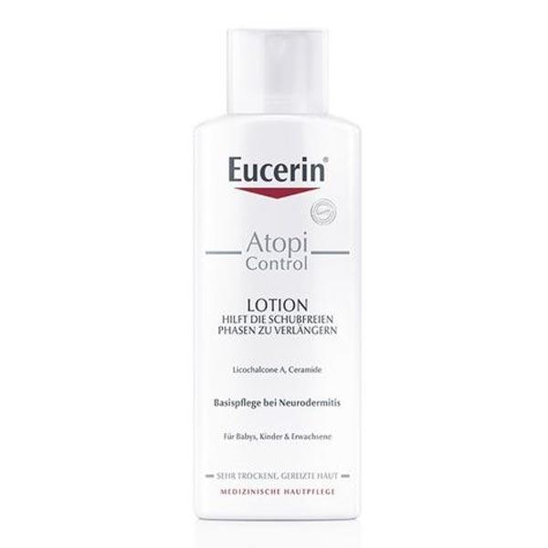Eucerin Trouble Control Body Lotion 250ml