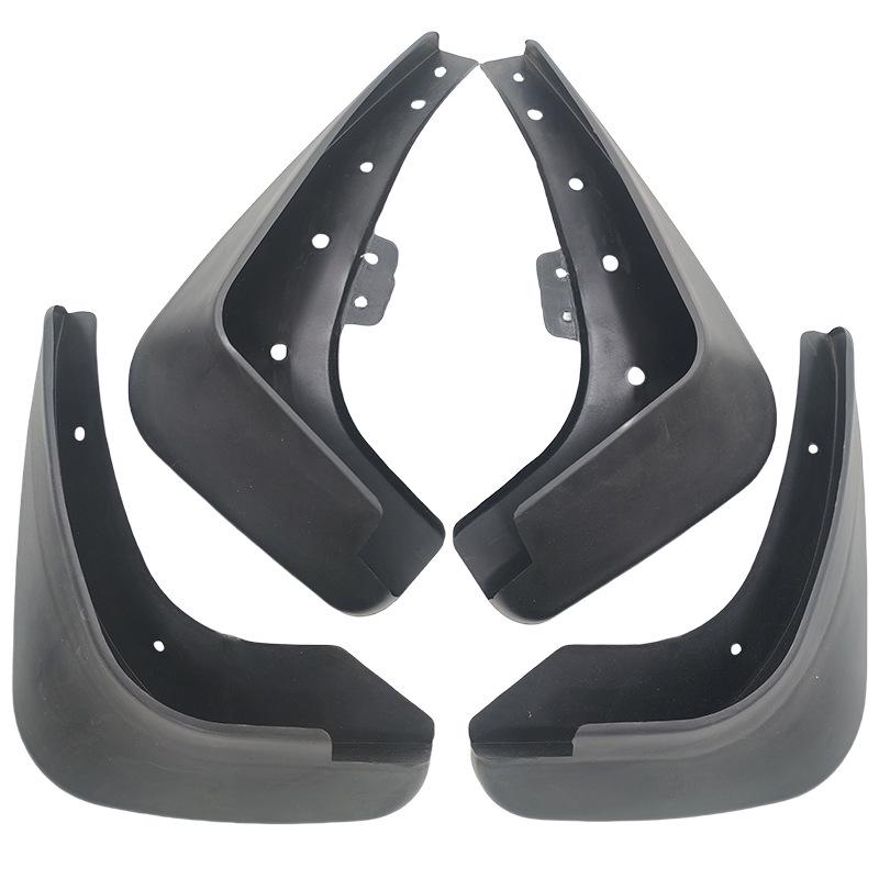 Брызговики для шин Changan CX20 2011-2013