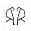 Motorcycle Crash Guards Cylindrical Guard Sturdy
