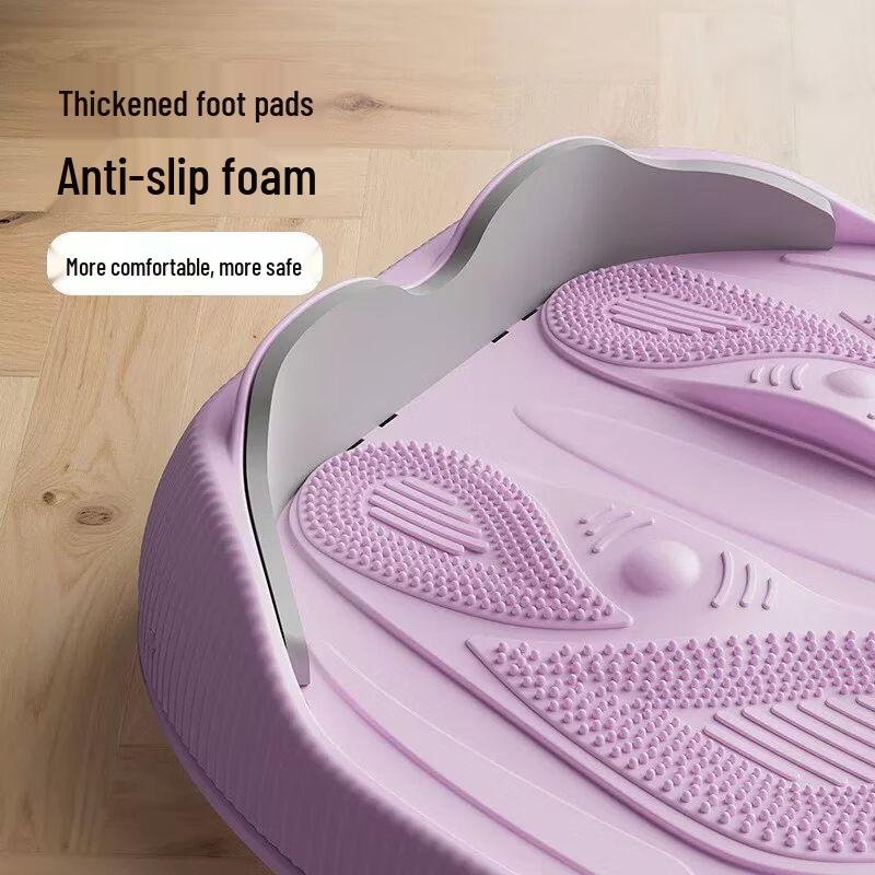Adjustable Slant Board Calf Stretcher
