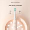 SID RT860 Sonic Electric Toothbrush for Adults & Kids
