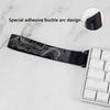 Keyboard Strap With Adhesive Aesthetics Pattern Wooting Fire68 Snap Strap For Mechanical Keyboards Enhanced Aesthetics