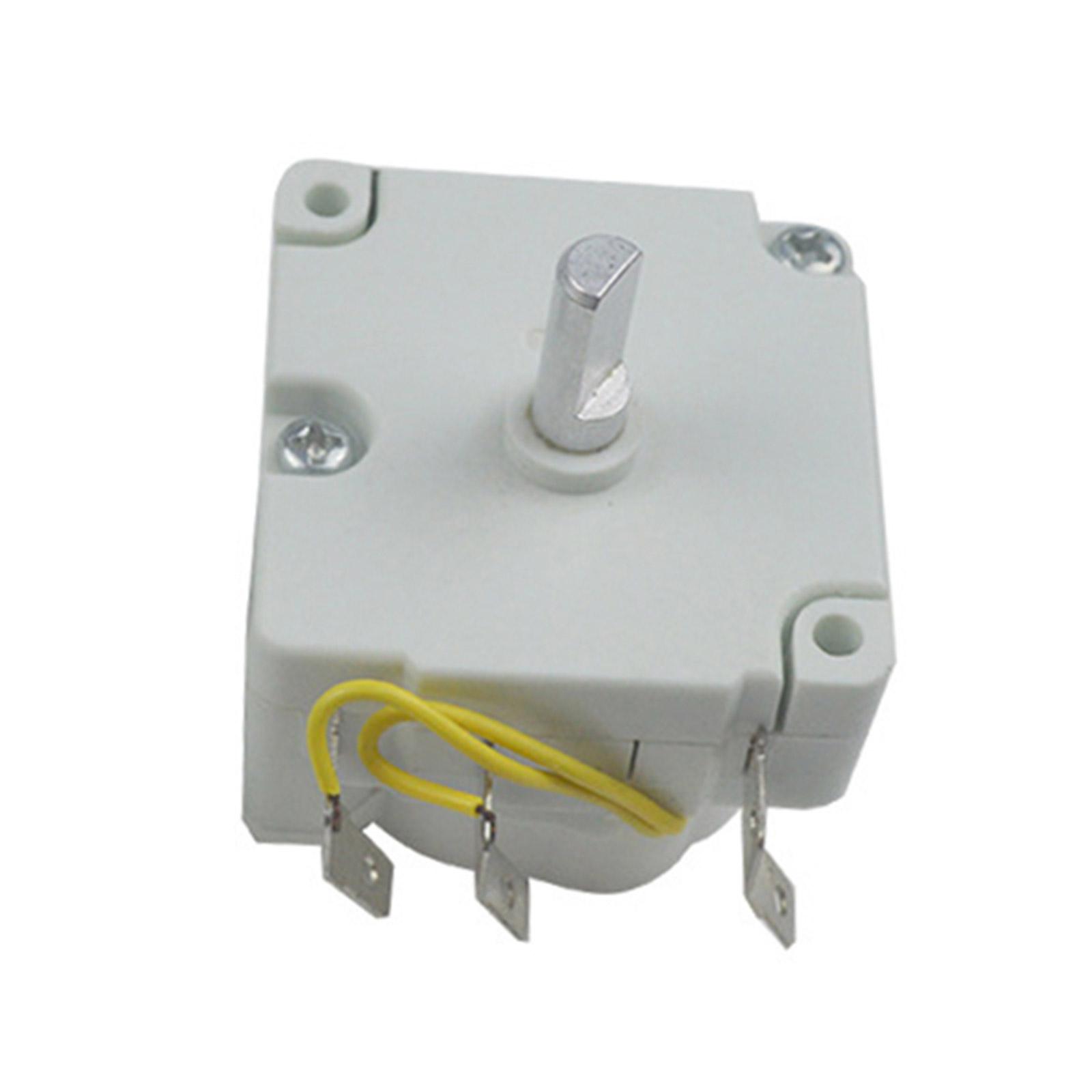 

Cooker Timer Electric Pressure Cooker Timing Switch Electric Pressure Cooker Timer Cooking Control Accessory for Cooker