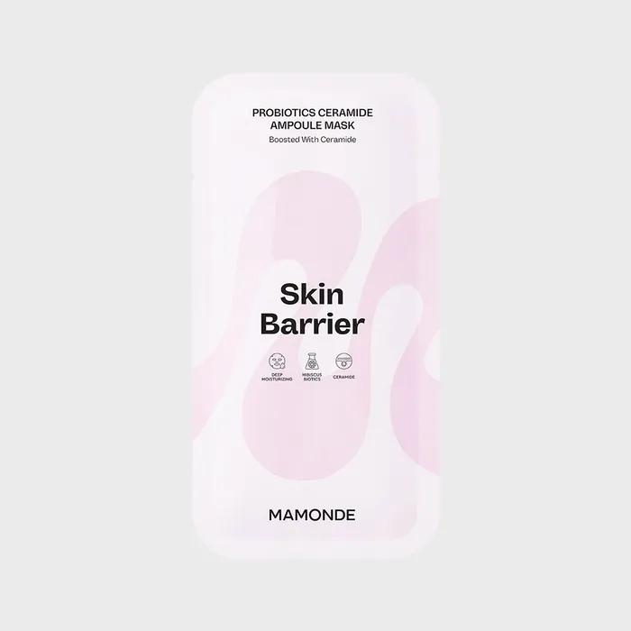 Probiotics Ceramide Ampoule Mask Pack (1ea)
