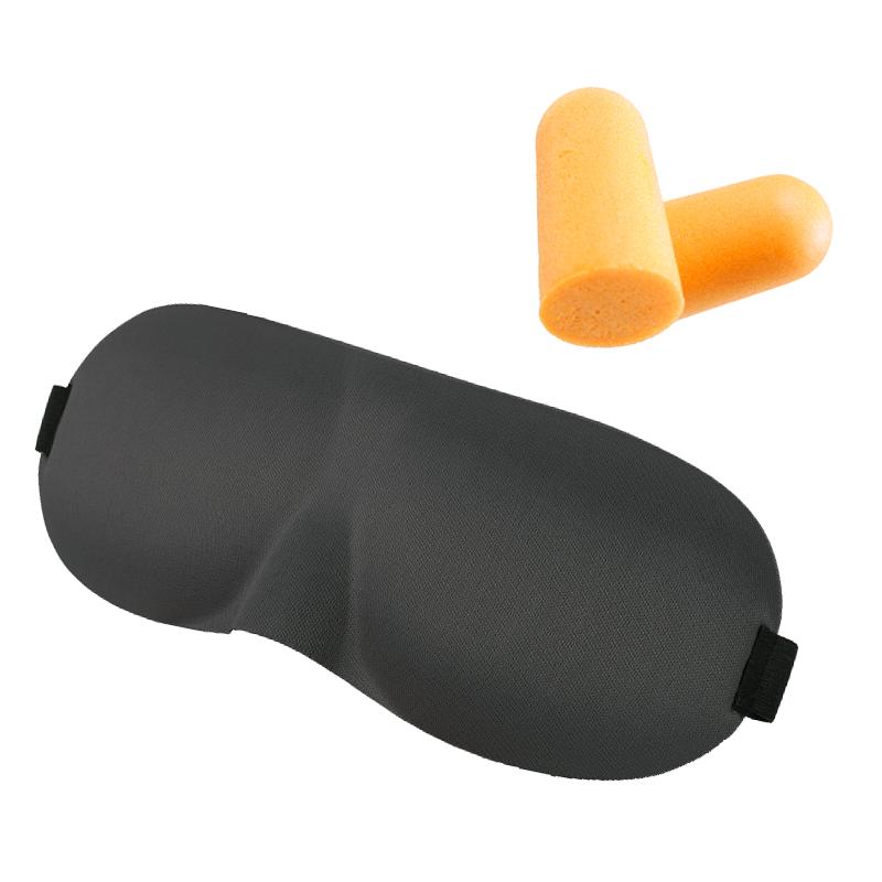 JOYTOUR 3D Sleep Eye Mask