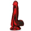 MoDi Silicone Dildo For Women With Suction Cups, Giant Dildo, Super Realistic, Oversized Penis, Sex Toy For Women
