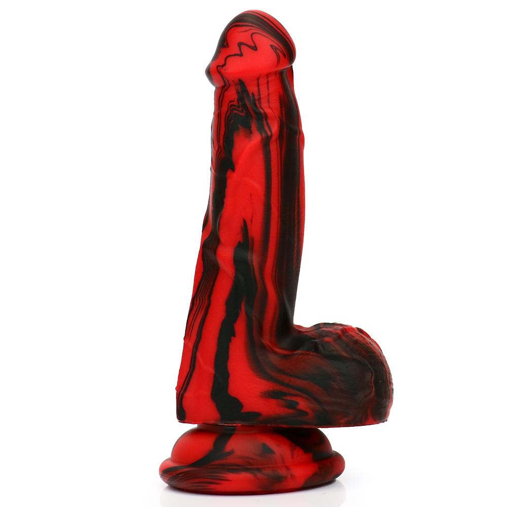 MoDi Silicone Dildo For Women With Suction Cups, Giant Dildo, Super Realistic, Oversized Penis, Sex Toy For Women