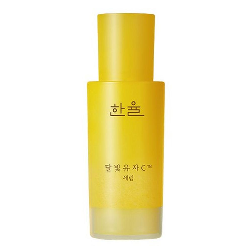 Hanyul Moonlight Yuja C Serum - Radiance Care, Korean