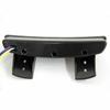 Motorcycle LED Brake Tail Light Turn Signal Rear Fender Tailing Edge Brake Warning Light For Honda Shadow Spirit VT 1100 750