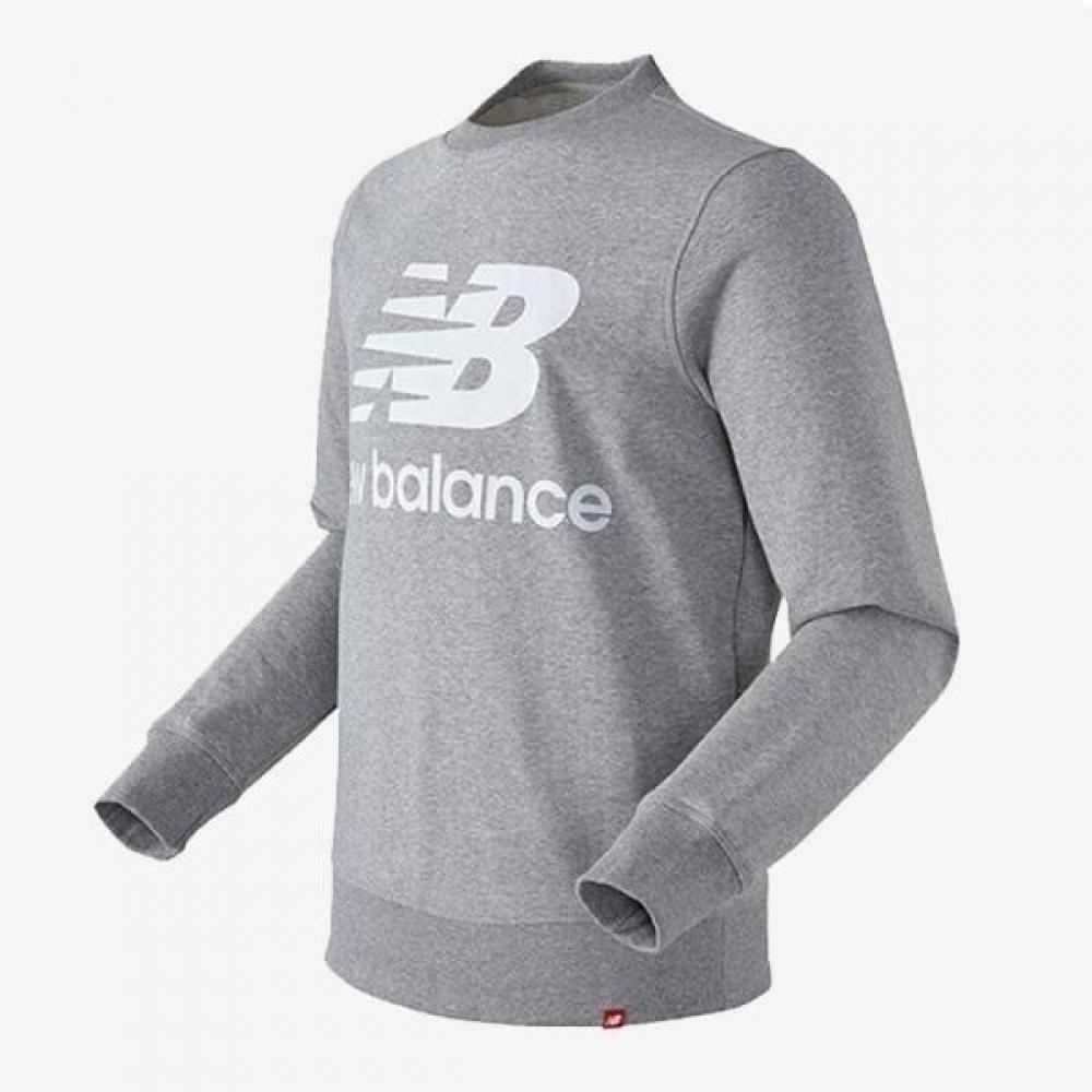 

Sellerhub Sports New Balance Sweatshirt Big Logo Sweatshirt Nbncc46011 Ac 110(XXL)
